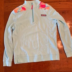 Vineyard Vines quarter-zip